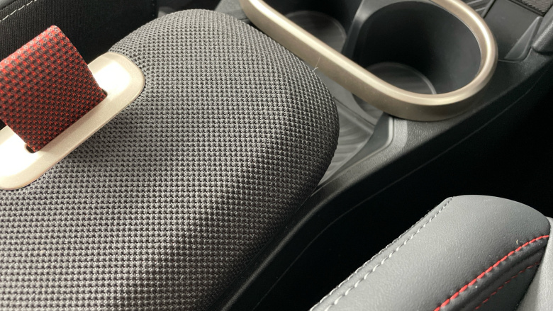 MINI Cooper 2.0 S Sport 5dr Auto Petrol Hatchback